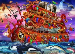 Puzzle Marchetti Ciro: The Ark