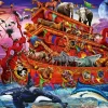 Puzzle Marchetti: The Ark