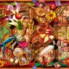 Puzzle Marchetti: The Collection II