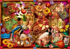 Puzzle Marchetti: The Collection II