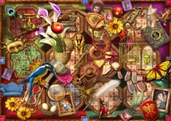 Puzzle Marchetti: The Collection