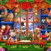 Puzzle Marchetti: Ye Old Christmas Shoppe