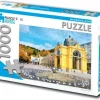 Puzzle Marianske Lazne