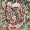 Puzzle Marija Tiurina: Home of Thoughts