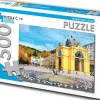 Puzzle Mariánske Lázne
