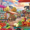 Puzzle Market Day
