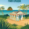 Puzzle Martinique Escape