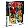Puzzle Marvel 80 Years