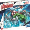Puzzle Marvel: Avengers