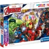 Puzzle Marvel brilliant 104