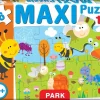 Puzzle Maxi Puzzle Lúka 16