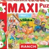 Puzzle Maxi Puzzle Statok 16