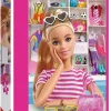 Puzzle Meet Barbie 100