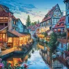 Puzzle Meet Me at the Cafe