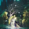 Puzzle Melanie Delon: Ten Wishes