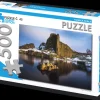 Puzzle Men's rock 500 pieces