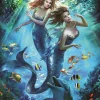 Puzzle Mermaids