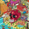 Puzzle Mexico