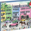 Puzzle Michael Storrings: Christmas in Charleston