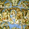 Puzzle Michelangelo : Judgement Day