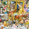 Puzzle Mickey Mickey