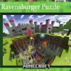 Puzzle Minecraft 300XXL