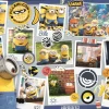 Puzzle Minions: Crazy Photo Collection