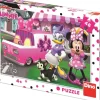 Puzzle MINNIE AND DAISY
