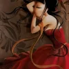 Puzzle Misstigri: La Belle Endormie