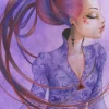 Puzzle Misstigri: Violette II
