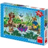Puzzle MOLE CRUISE 100XL