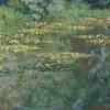 Puzzle Monet: Le Bassin aux Nymphéas - 1000
