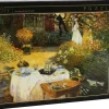 Puzzle Monet: The Luncheon