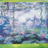 Puzzle Monet: Water Lily