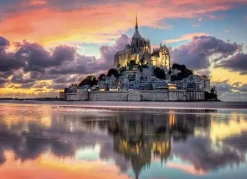 Puzzle Mont Saint-Michel 2