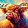 Puzzle Moo-sic in the Air