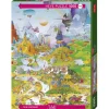 Puzzle Mordillo - Idyll by The Lake