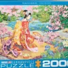 Puzzle Morita: Haru No uta