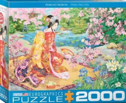 Puzzle Morita: Haru No uta