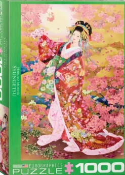 Puzzle Morita: Syungetsu