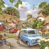 Puzzle Morning Fresh XXL