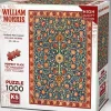Puzzle Morris: Holland Park Carpet