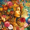 Puzzle Mother Earth