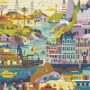 Puzzle Movie Masters: Wes Anderson Films