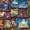 Puzzle Mullins: Library Adventures in Reading
