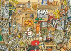 Puzzle Music Maniac