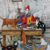 Puzzle My Colorful World