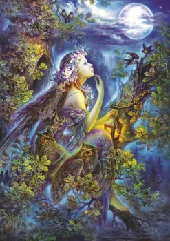 Puzzle My Dreams