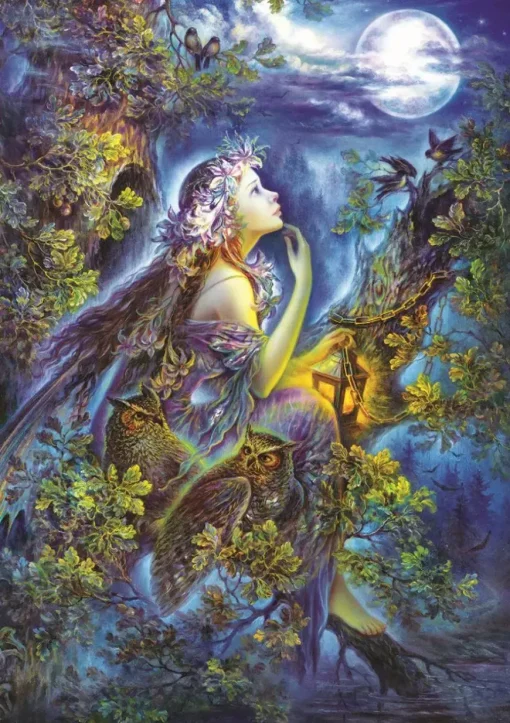 Puzzle My Dreams