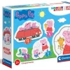 Puzzle My first puzzle: Peppa Pig